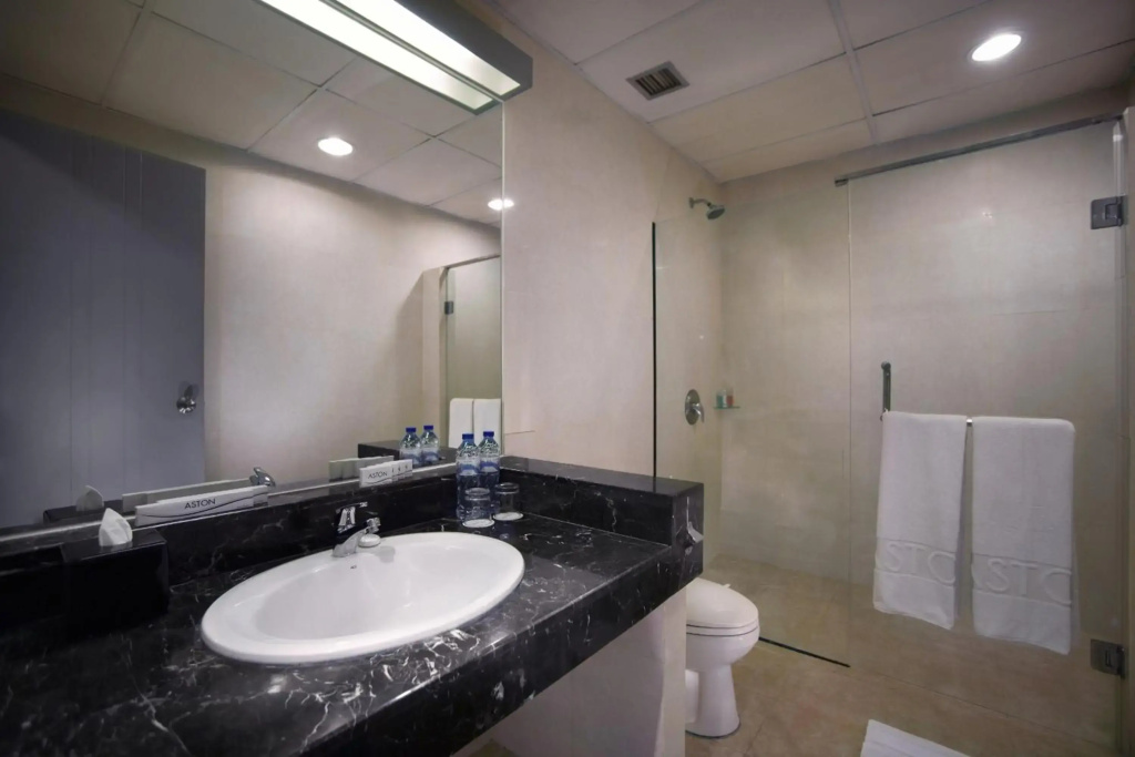 Royal Palm Hotel & Conference Center Cengkareng - Général