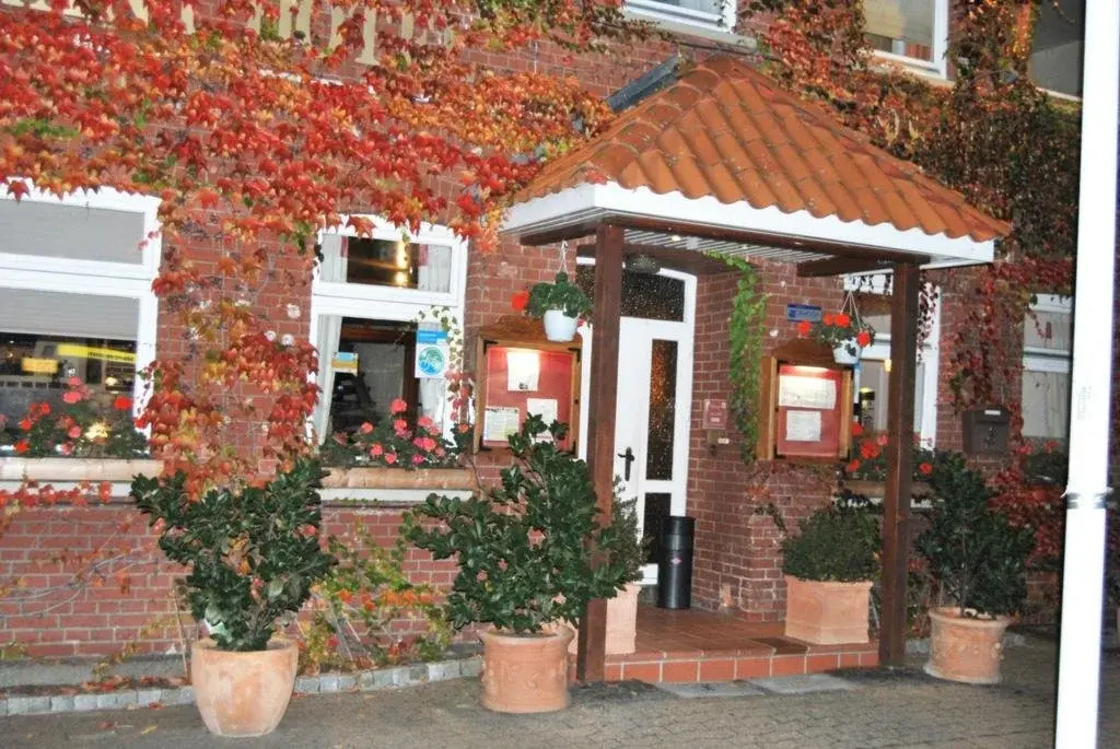 Hotel Neetzer Hof - Général