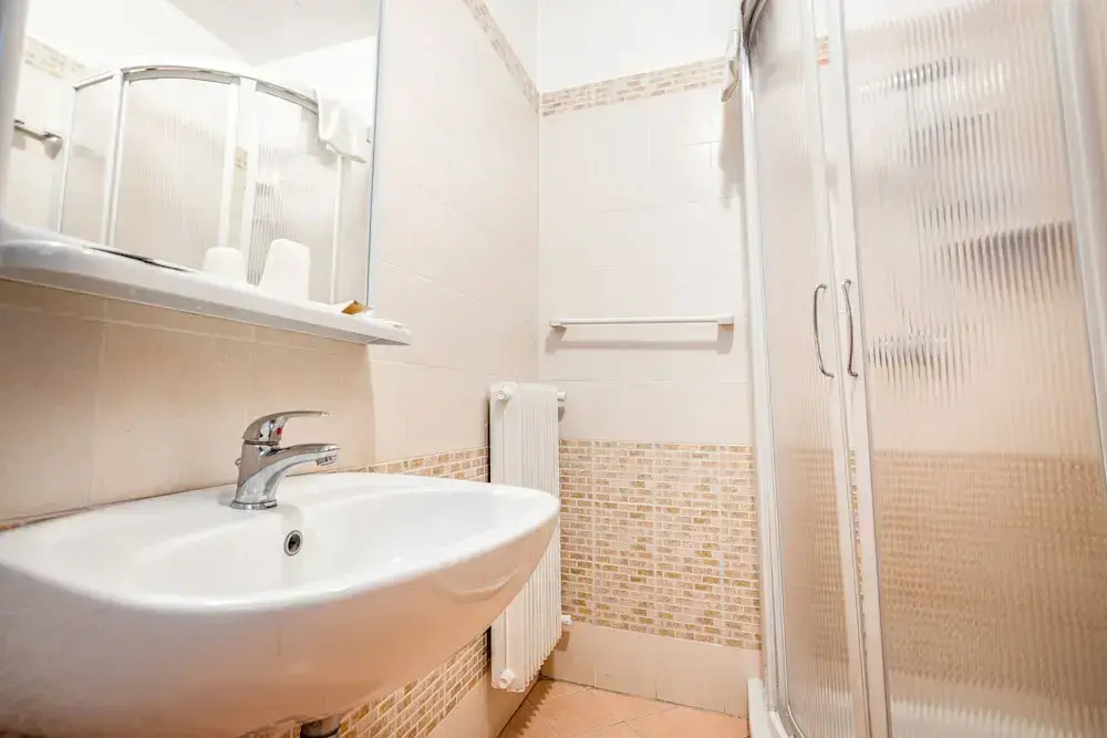 Club Hotel Zodiaco - Chambres