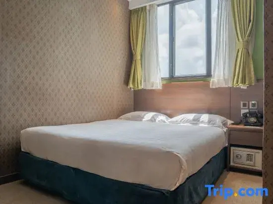 Largos Hotel - Chambres