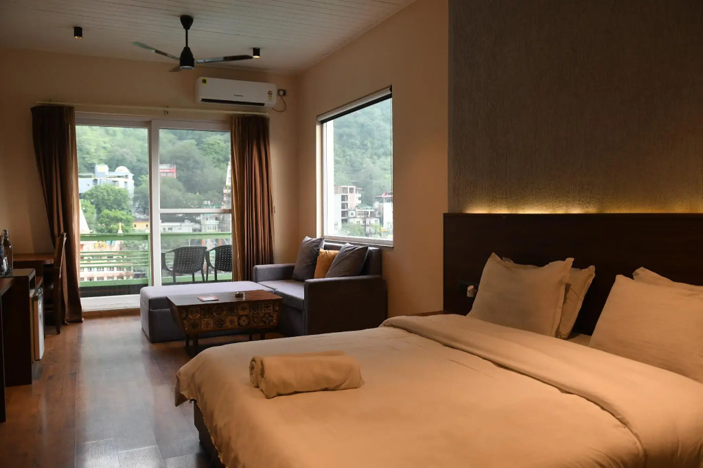 Hotel photo 20