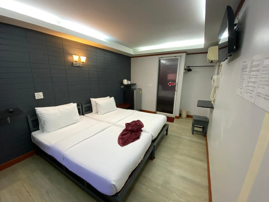 Hotel photo 21