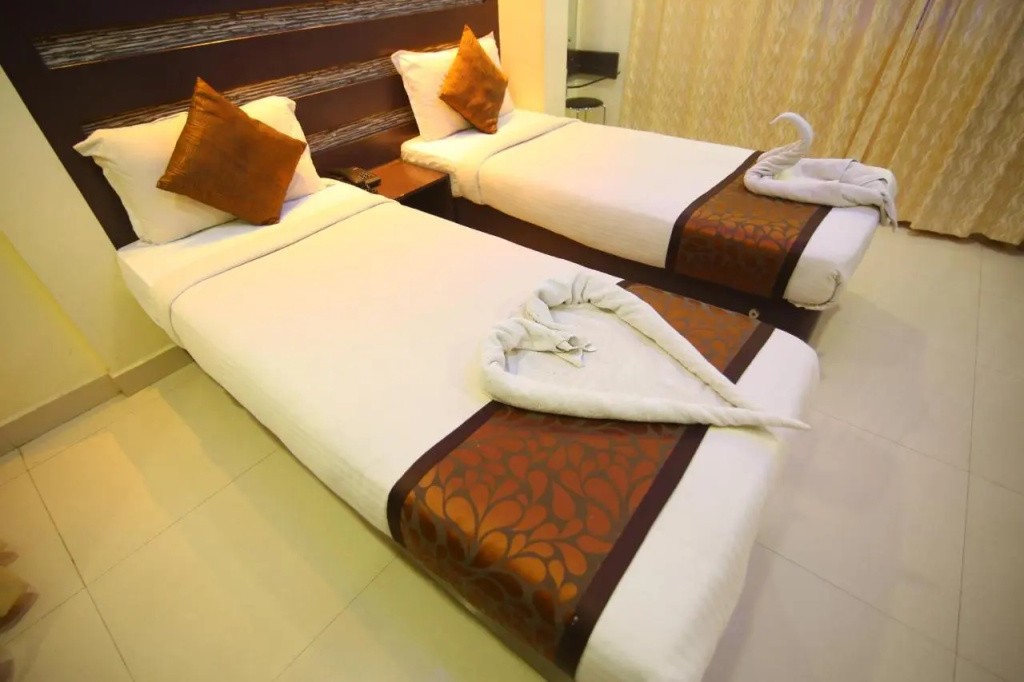 Hotel photo 14