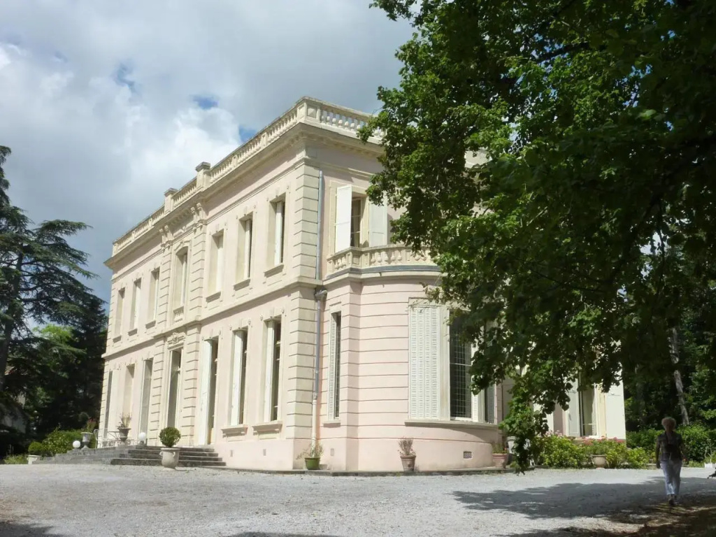 Maison d'hôtes - Villa Les Pins - Lempaut