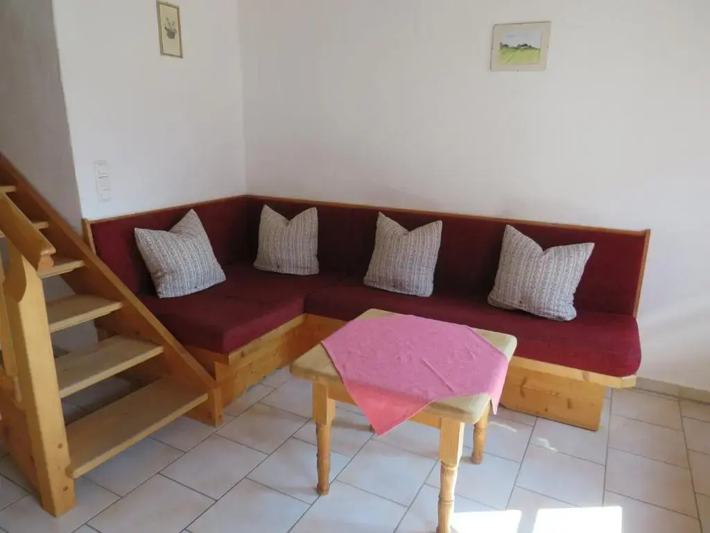 Landpension im Alten Knoglerhof - Chambres