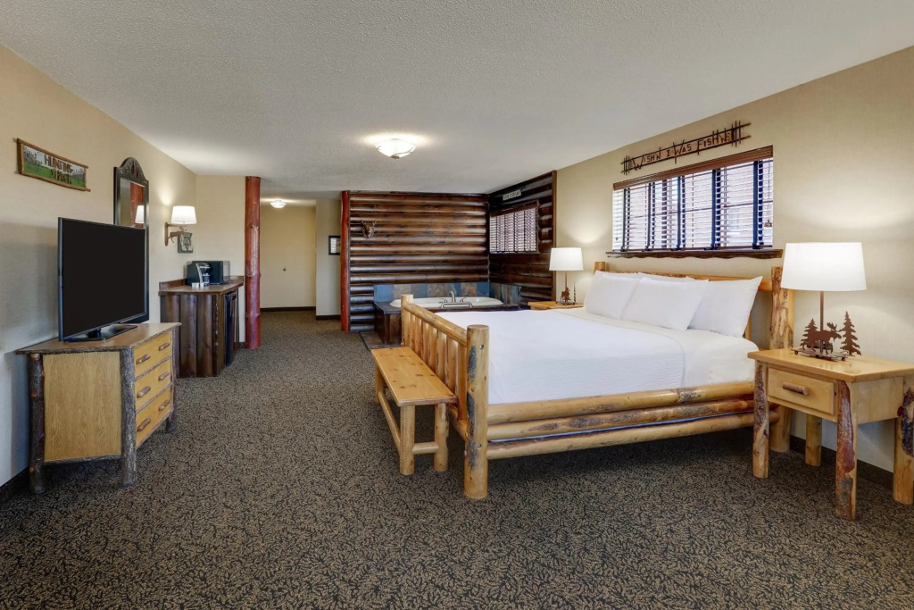 Stoney Creek Hotel Quad Cities - Moline