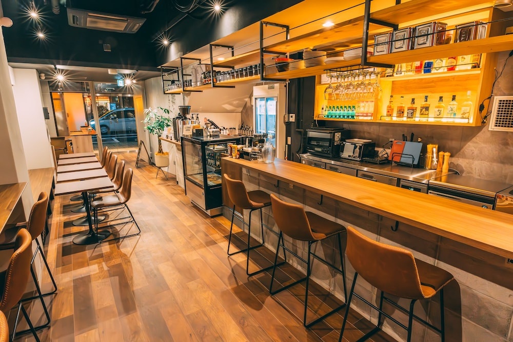 Tokyo Guesthouse HIVE 사진 20