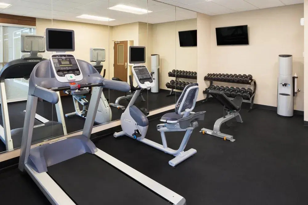Fairfield Inn & Suites Akron Fairlawn
