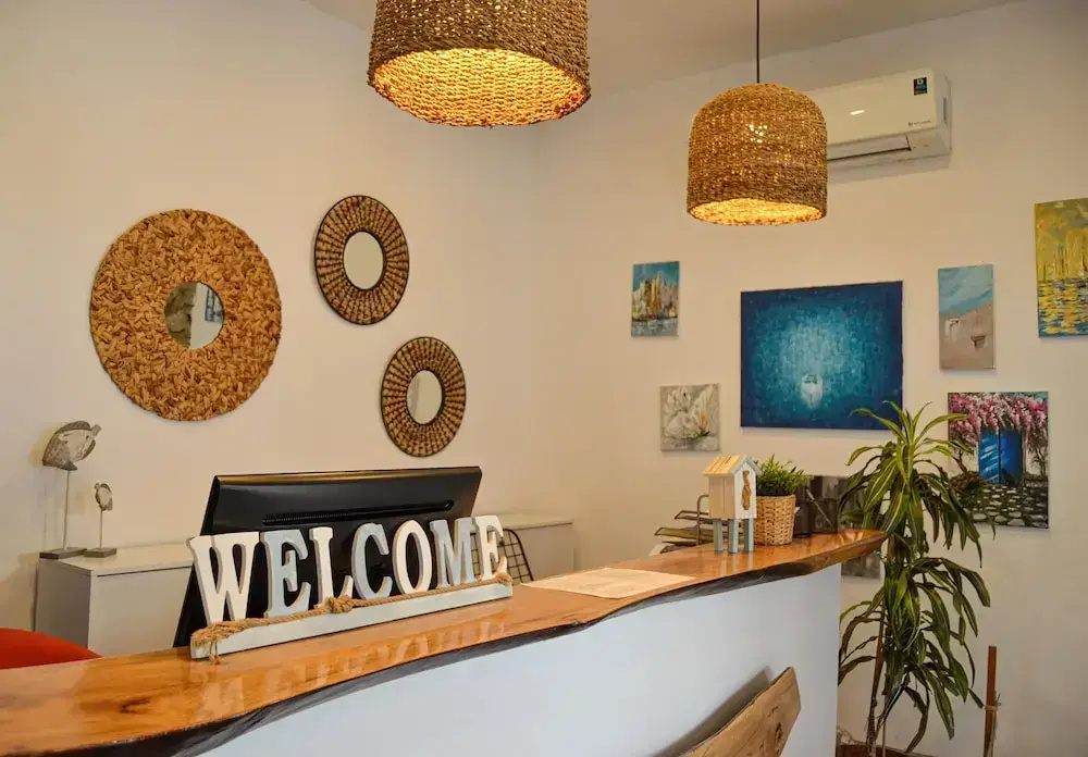 Hotel photo 15