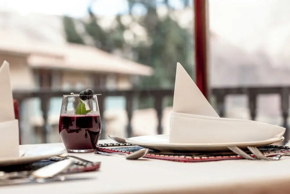 Hotel Casa Eva - фото 13