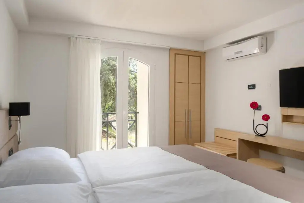 Hotel Delfin - Chambres