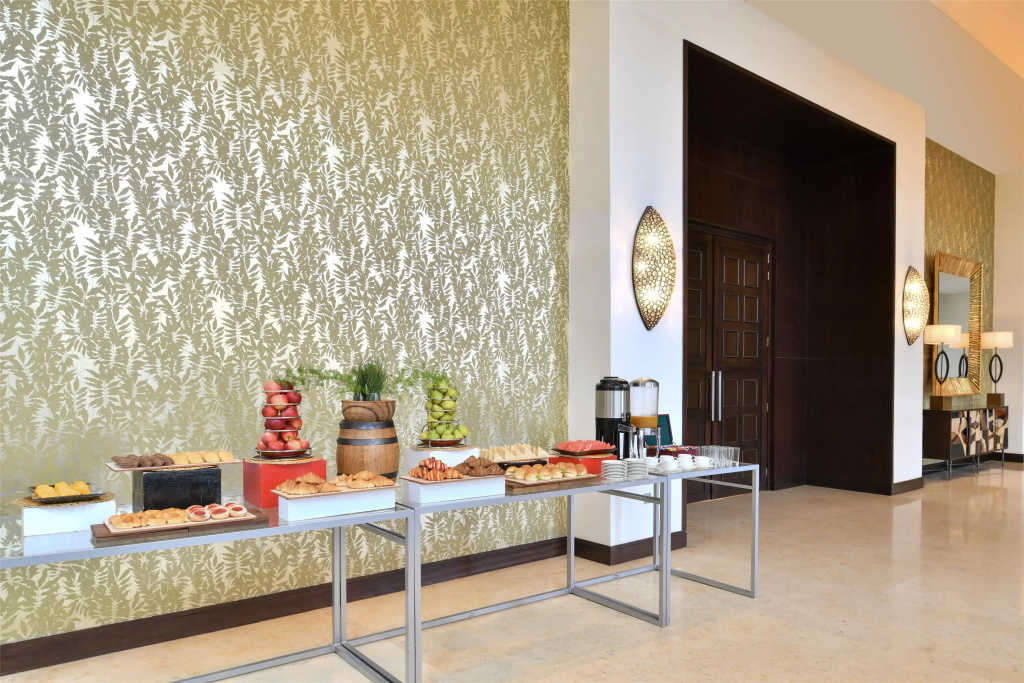 Kempinski Hotel Gold Coast City - Général