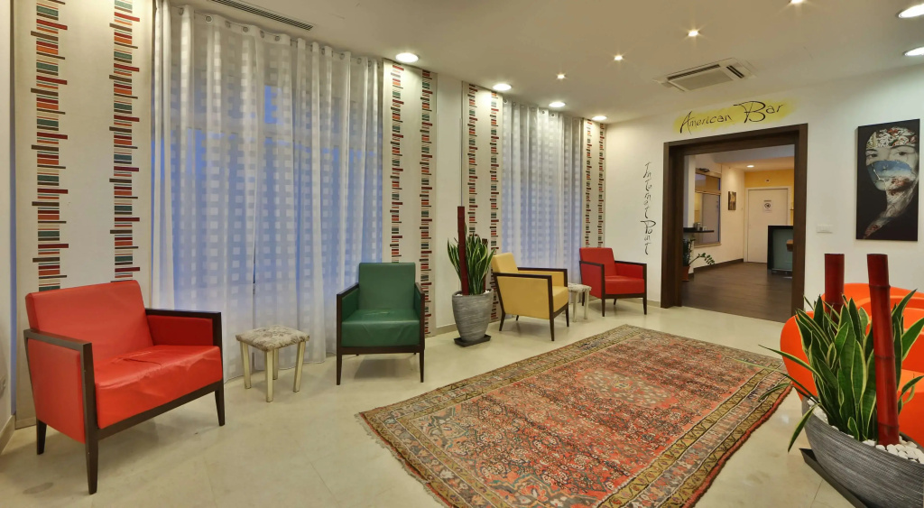 Best Western Cesena Hotel - Général