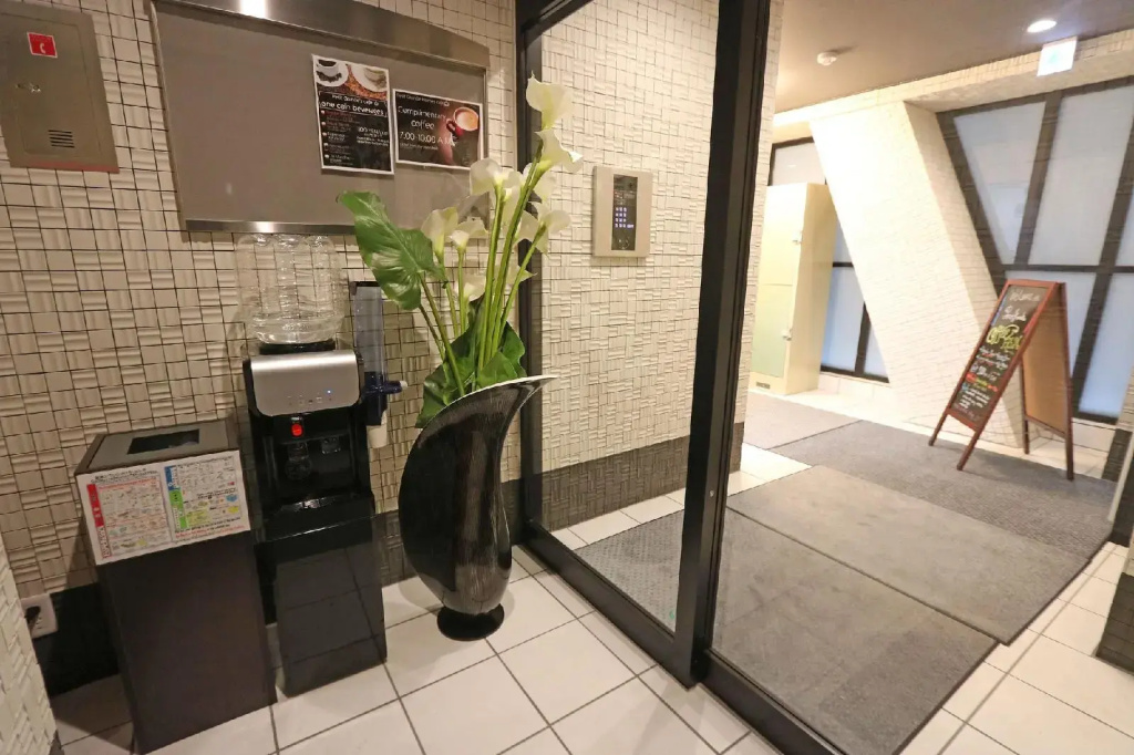 Hotel photo 9