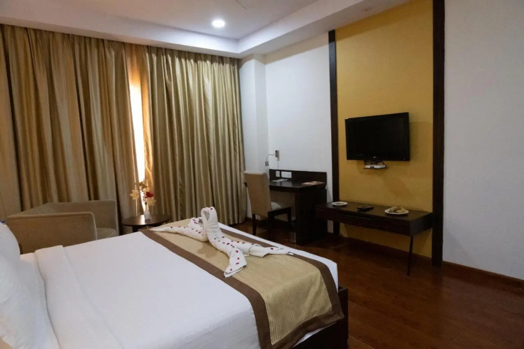 Hotel photo 11