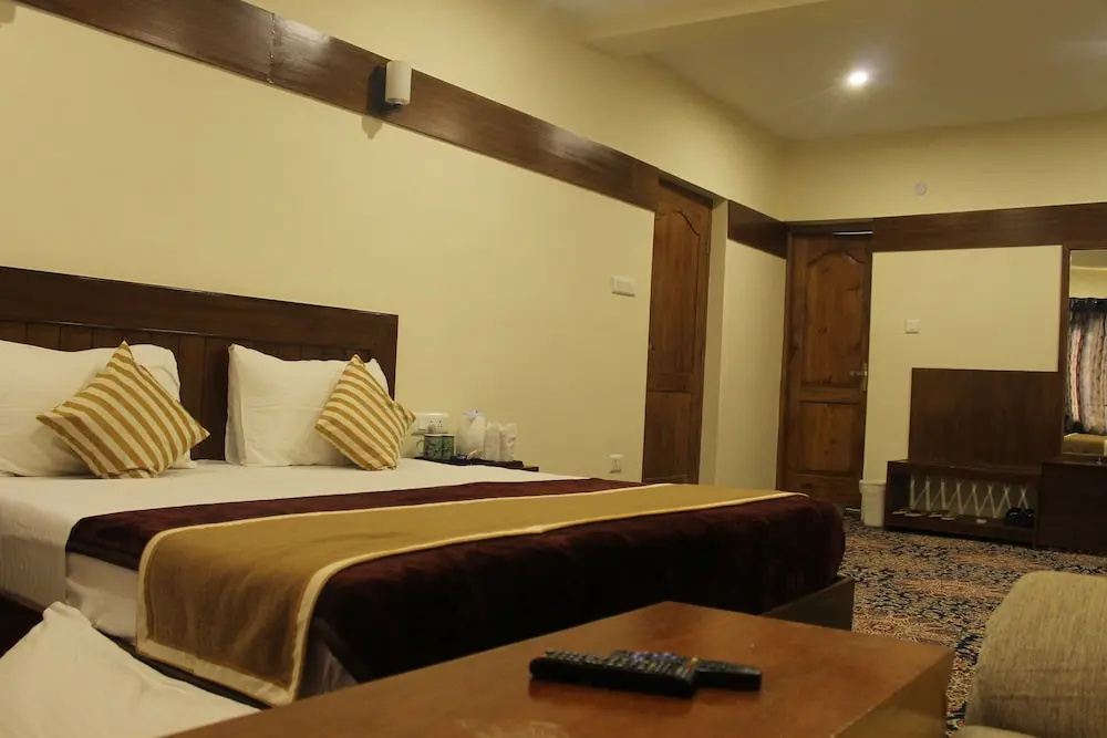 Ladakh Himalayan Retreat - Chambres