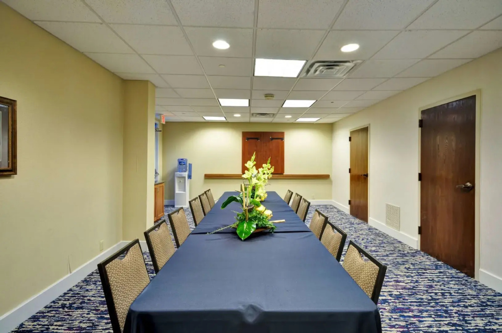 Homewood Suites by Hilton Memphis-Germantown - Général