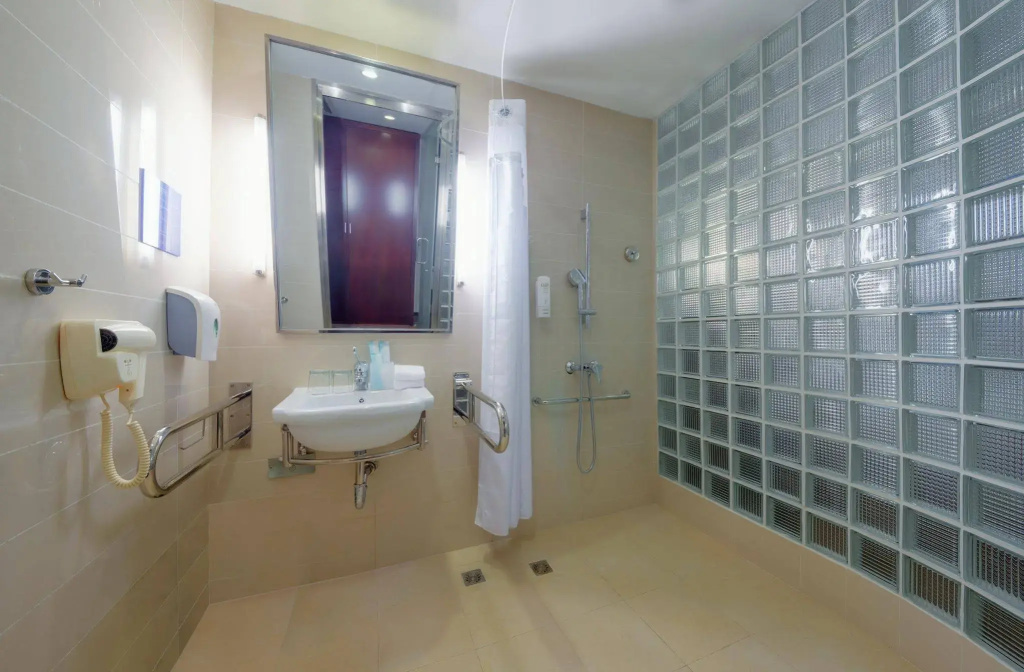 Holiday Inn Express Foshan Nanhai - Général