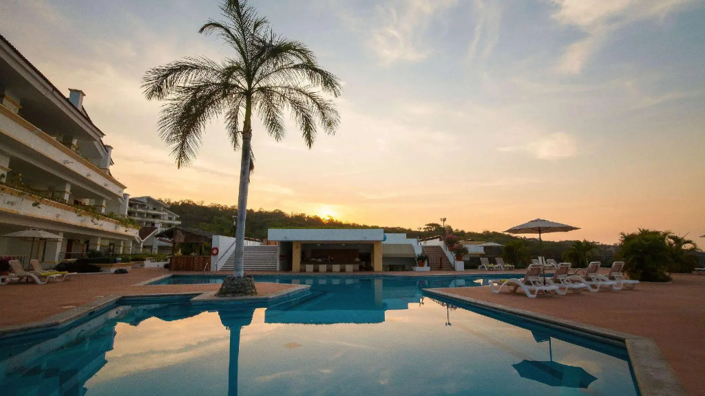 Park Royal Beach Huatulco – All Inclusive - Général