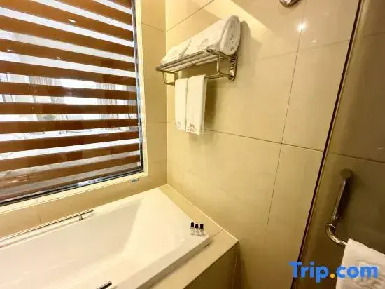 Country Garden Phoenix Hotel - Chambres