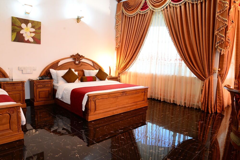 Hotel Sudu Araliya