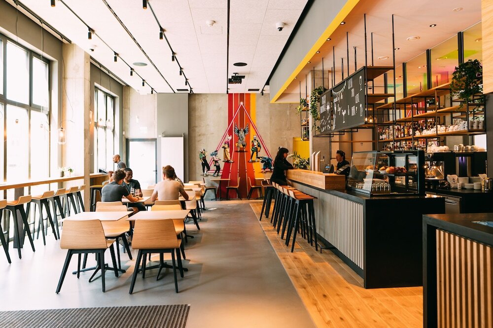 Отель Cab 20, фото 13