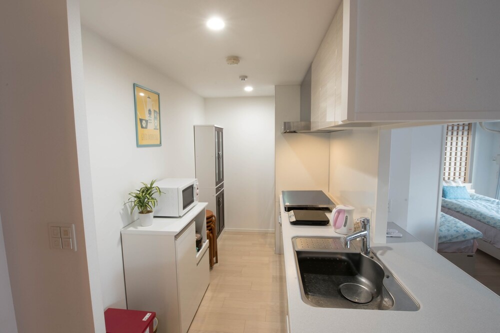 Ohma Hotel Shinsaibashi 9 사진 13
