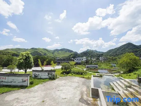 Ningguo Aixin Farmhouse
