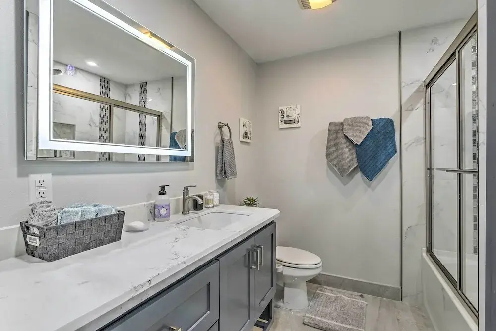 Patio & Grill: Spacious Gem Near Gulf Coast! — фото 2