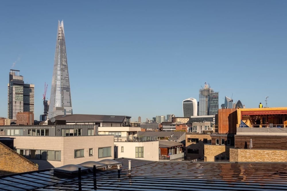 Gorgeous 1 bed for 4 Guests, Bermondsey Street!