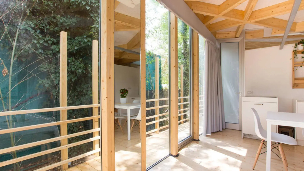 Ecosuite Spa