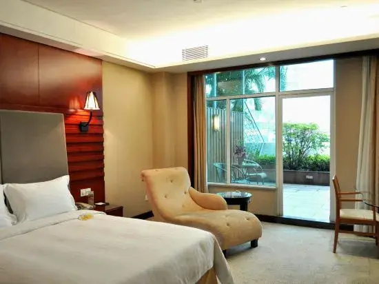 Spa & Wellness