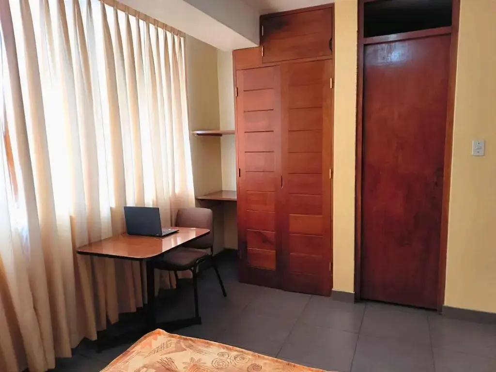 Standard room