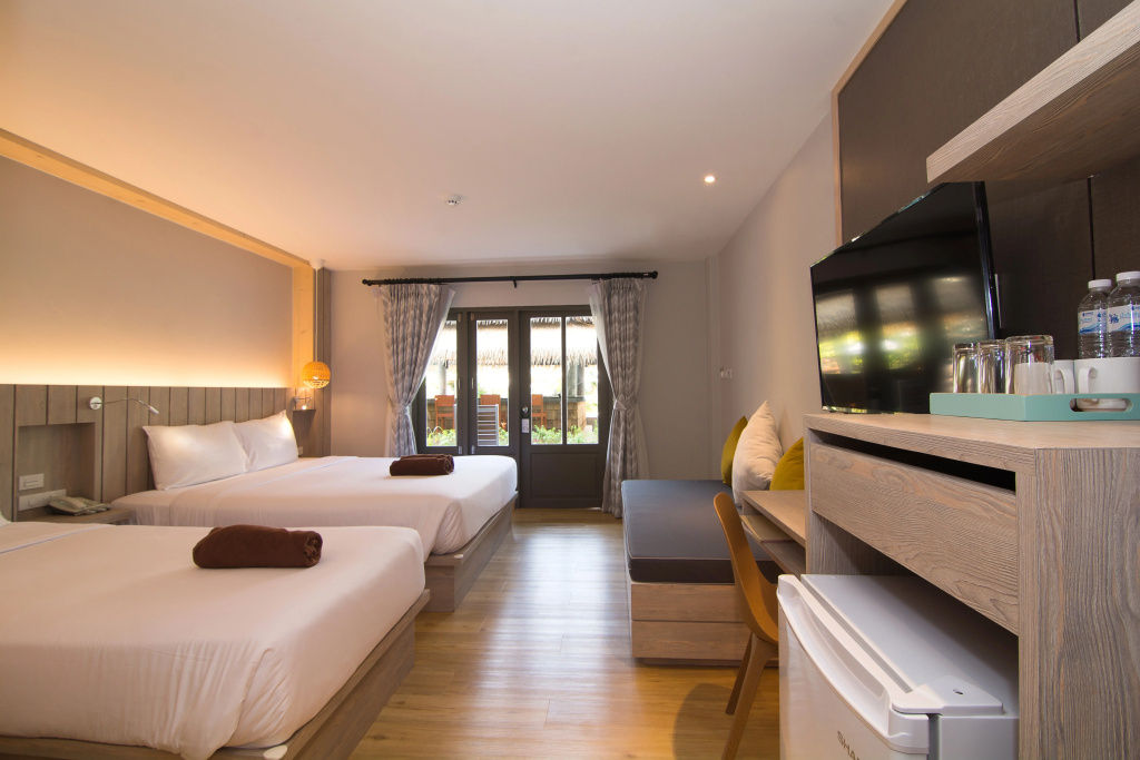 Hotel photo 8