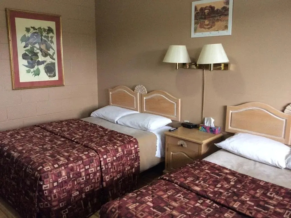 Hotel photo 18