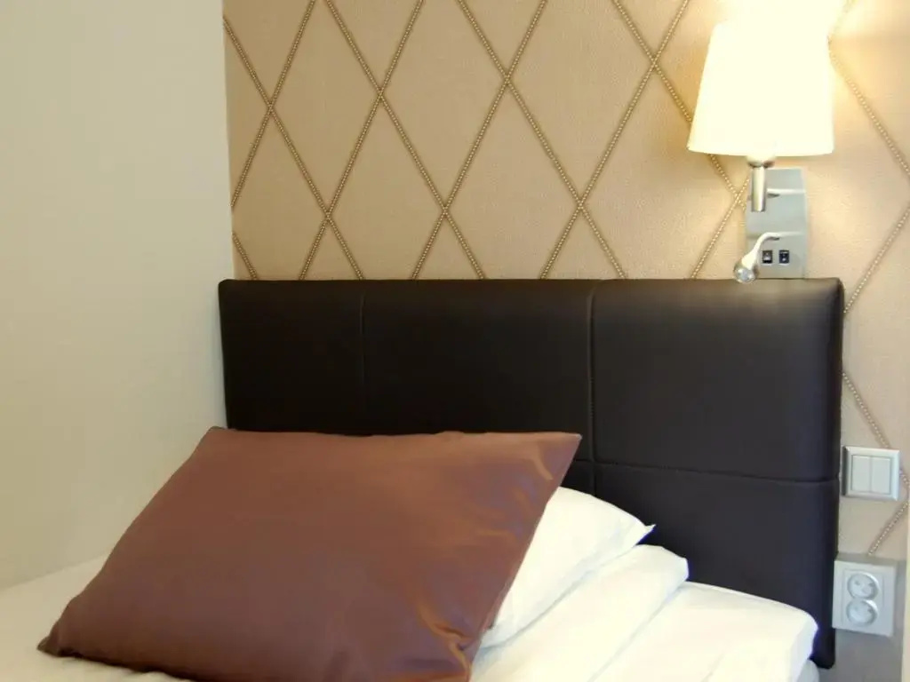 Thon Hotel Skagen - Chambres