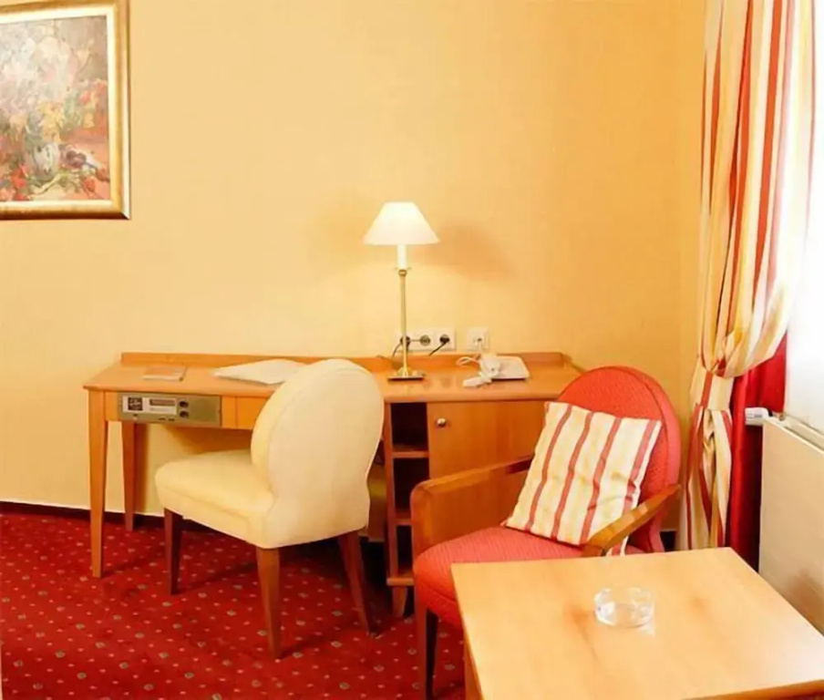 Hôtel-Restaurant DAHM - Général