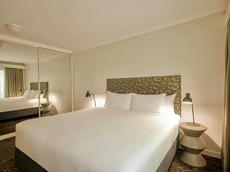 Rendezvous Hotel Sydney The Rocks - Chambres