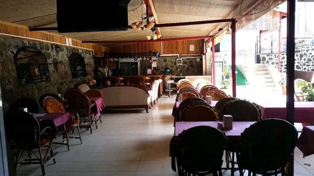 Hotel photo 7
