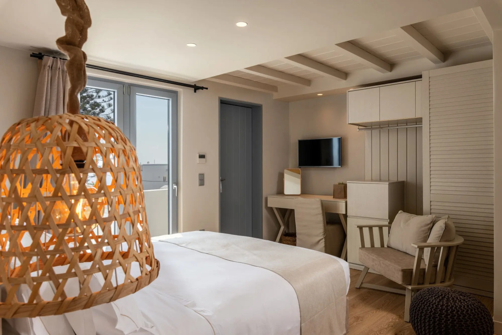 Oniro Suites — 4