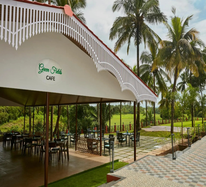 Sea Queen Beach Resort and Spa - фото 20