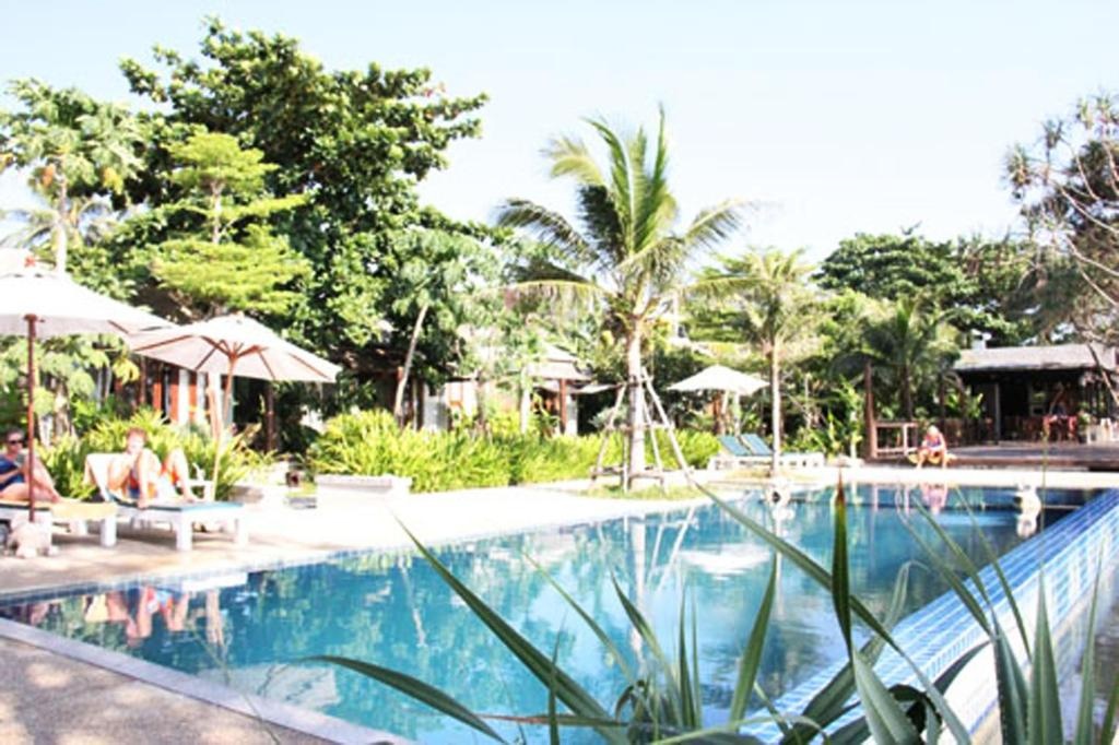 Andalay Boutique Resort - Général