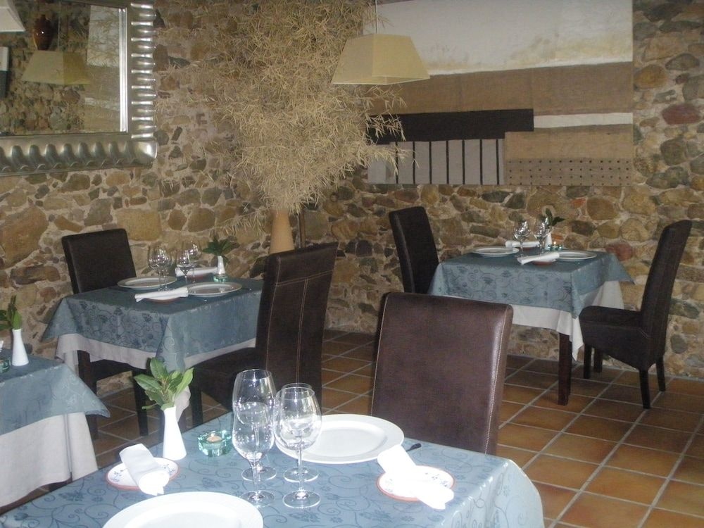 Hotel Mas Vilalonga Petit - Général
