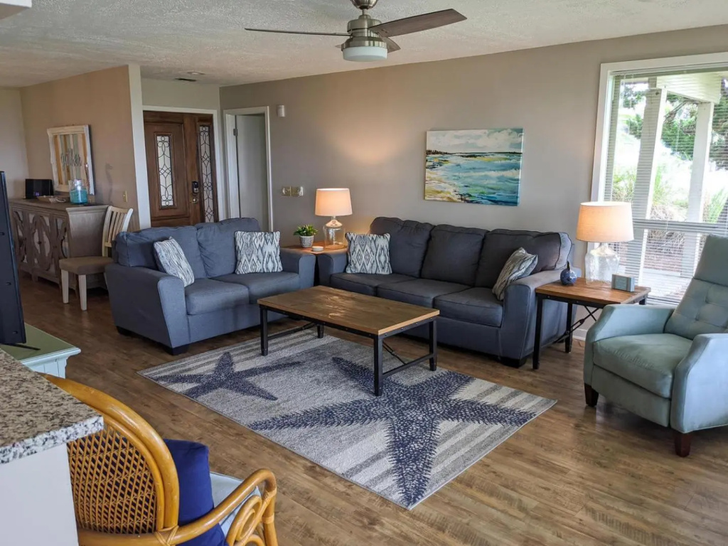 143 Capt John Fripp Villa