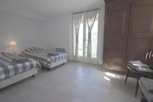 Villa Roca