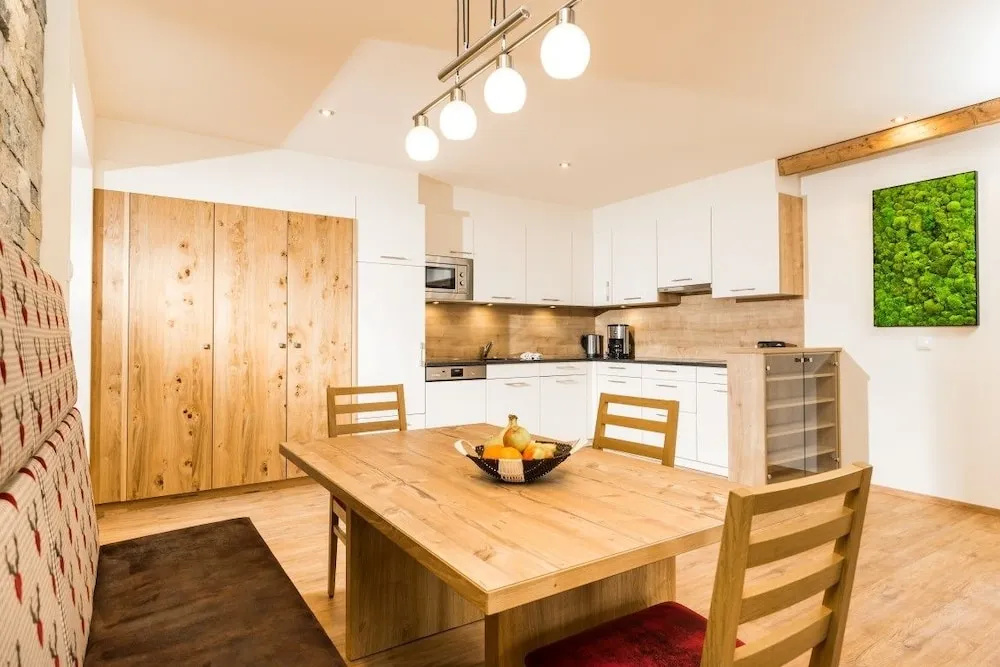 Luxapart Ambiente - Chambres
