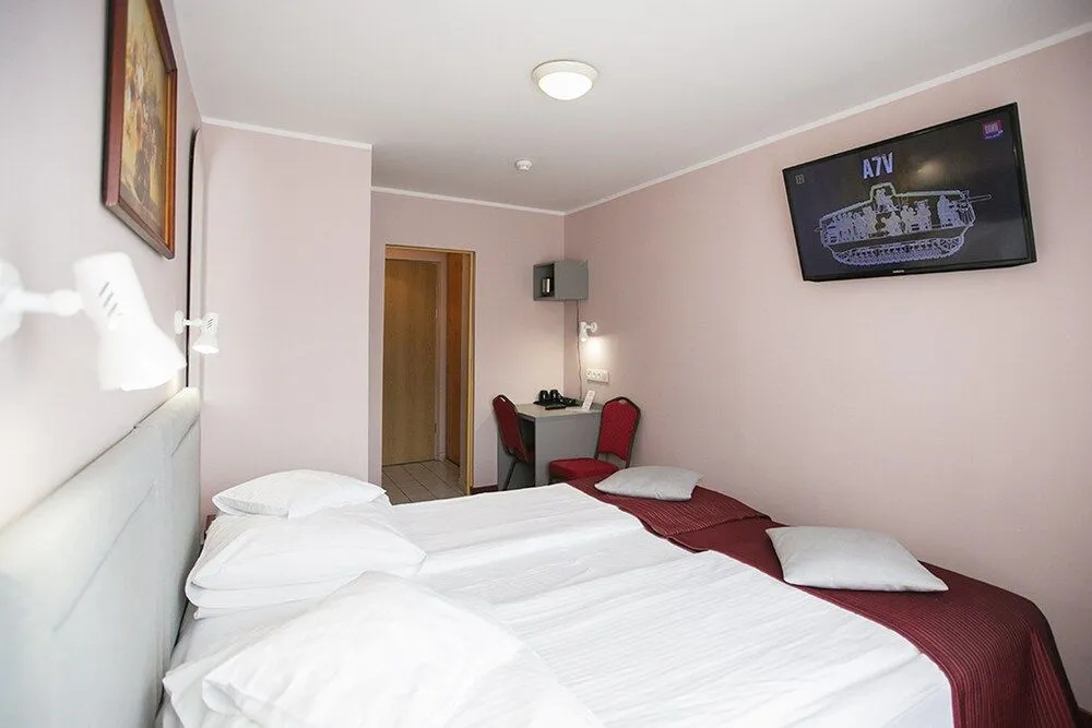 Hotel photo 7