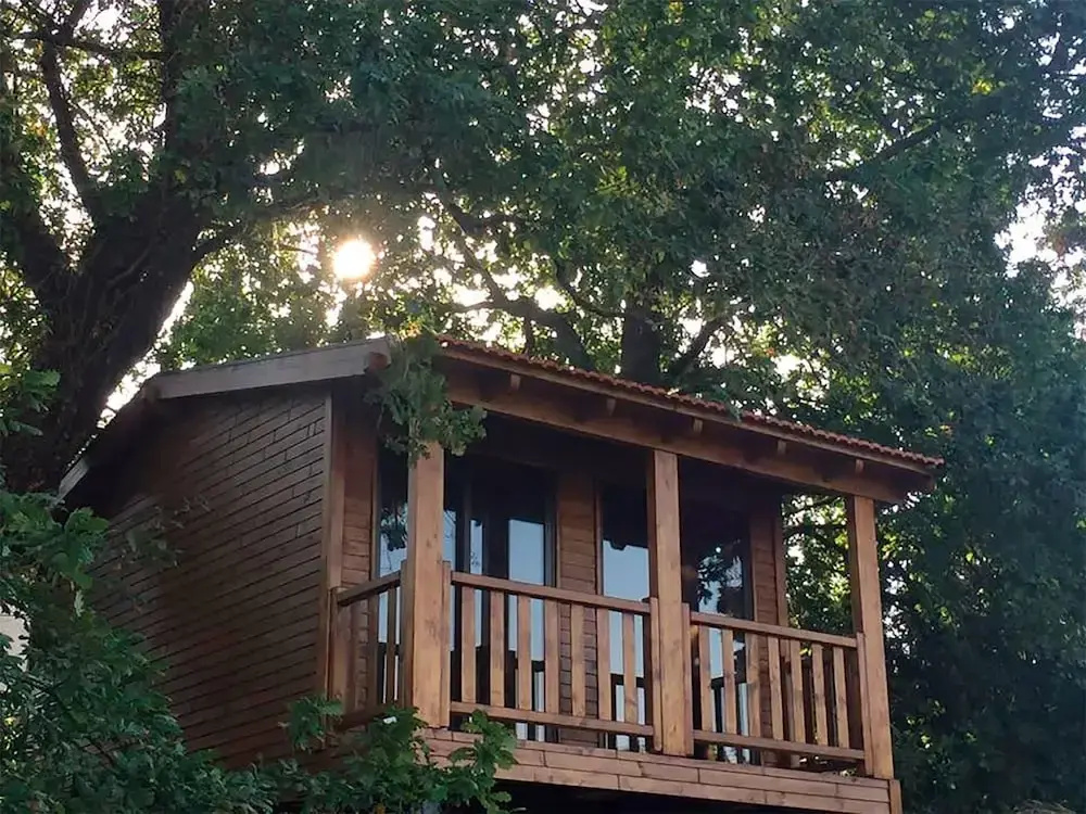 Cottage