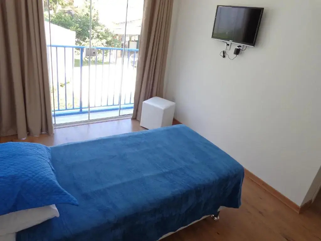 The Hyperion Boutique Hotel - Chambres