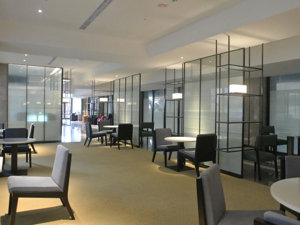 Hotel Midtown Richardson - Général